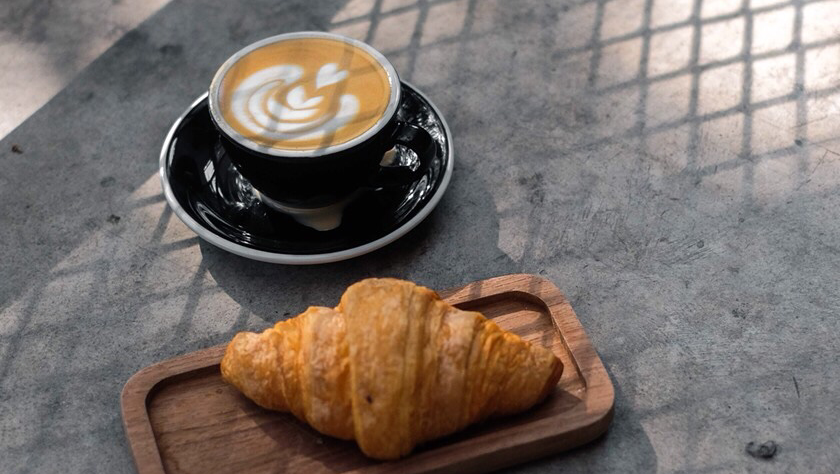 Makmur Jaya Coffee Roasters - Lengkong Besar Photo 4