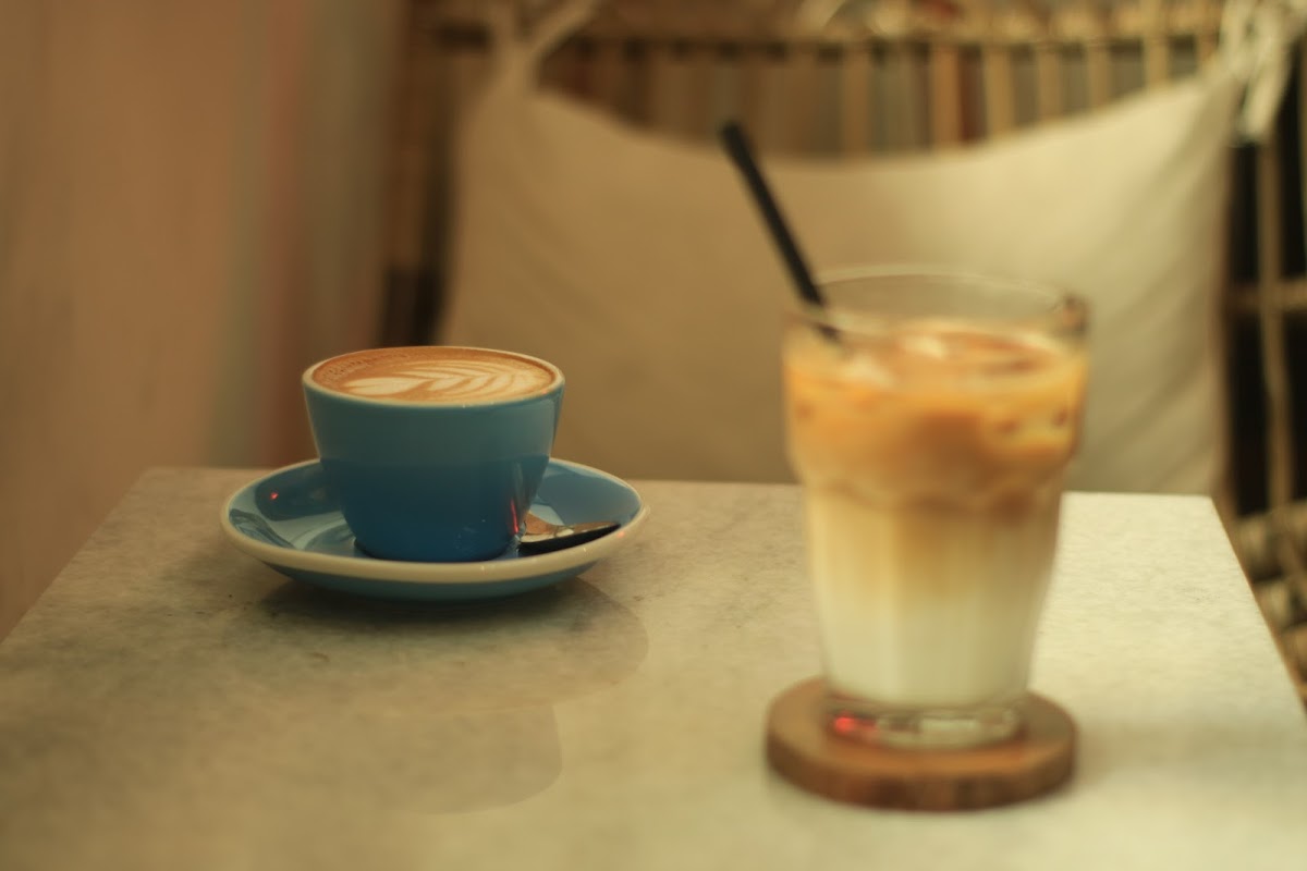 Makmur Jaya Coffee Roasters - Lengkong Besar Photo 5