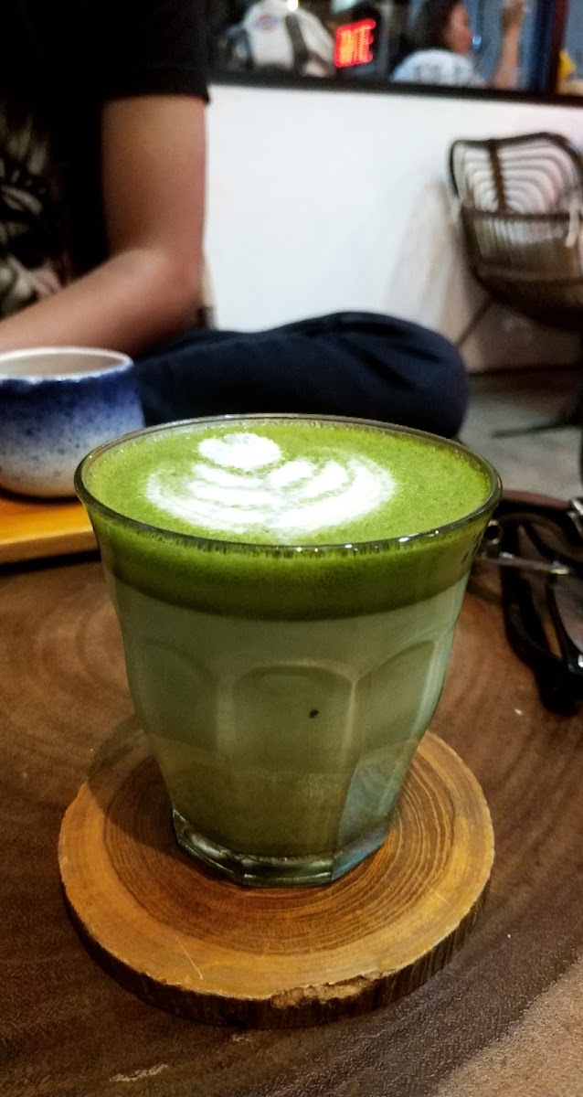 Makmur Jaya Coffee Roasters - Lengkong Besar Photo 6