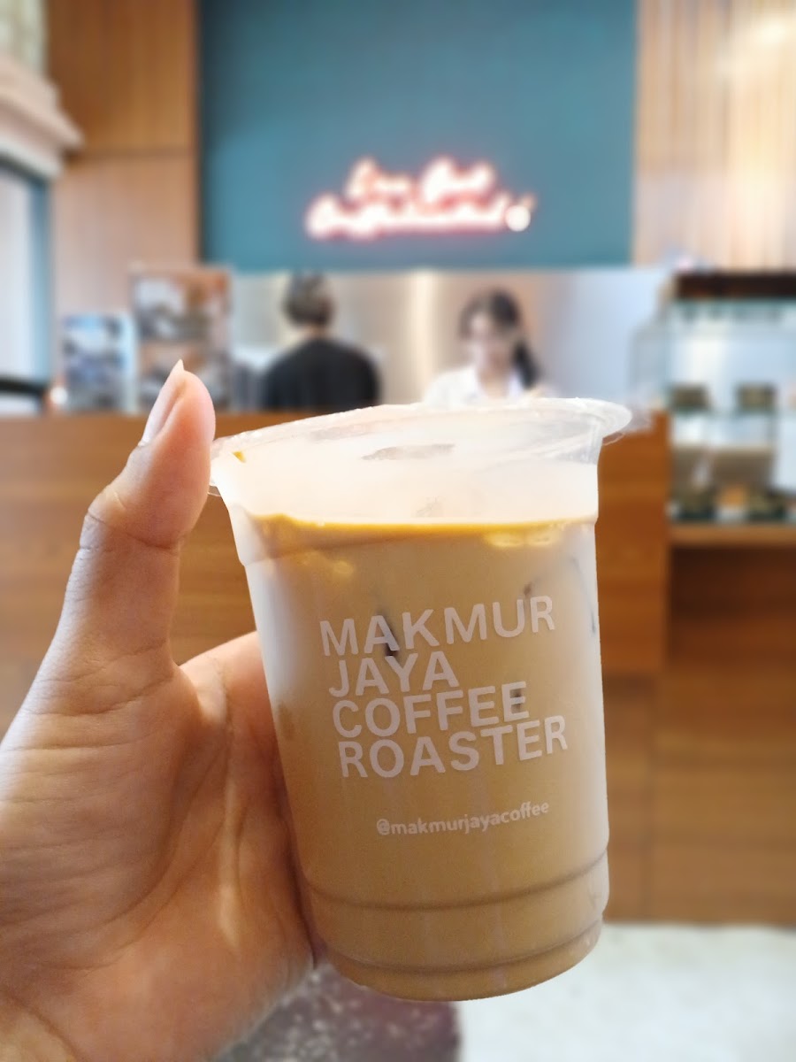 Makmur Jaya Coffee Roasters - Lengkong Besar Photo 7