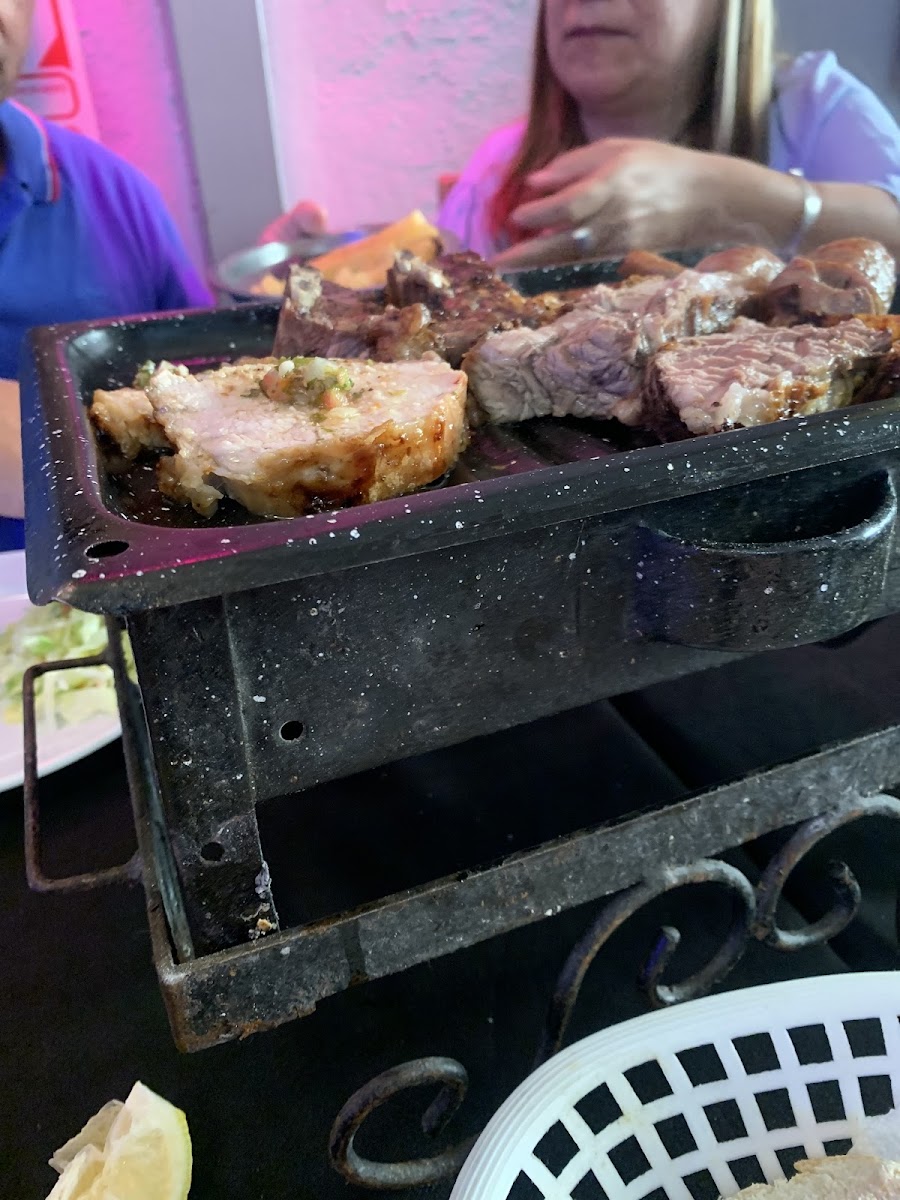 El Aljibe Parrilla Bar Photo 4