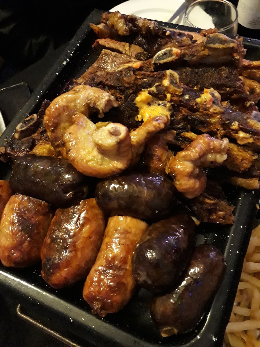 El Aljibe Parrilla Bar Photo 5