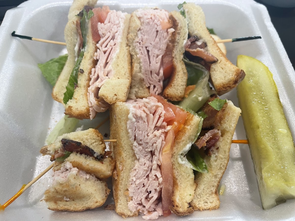 The Downtown Sandwich Shoppe LLC Photo 2