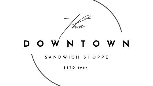 The Downtown Sandwich Shoppe LLC Photo 3