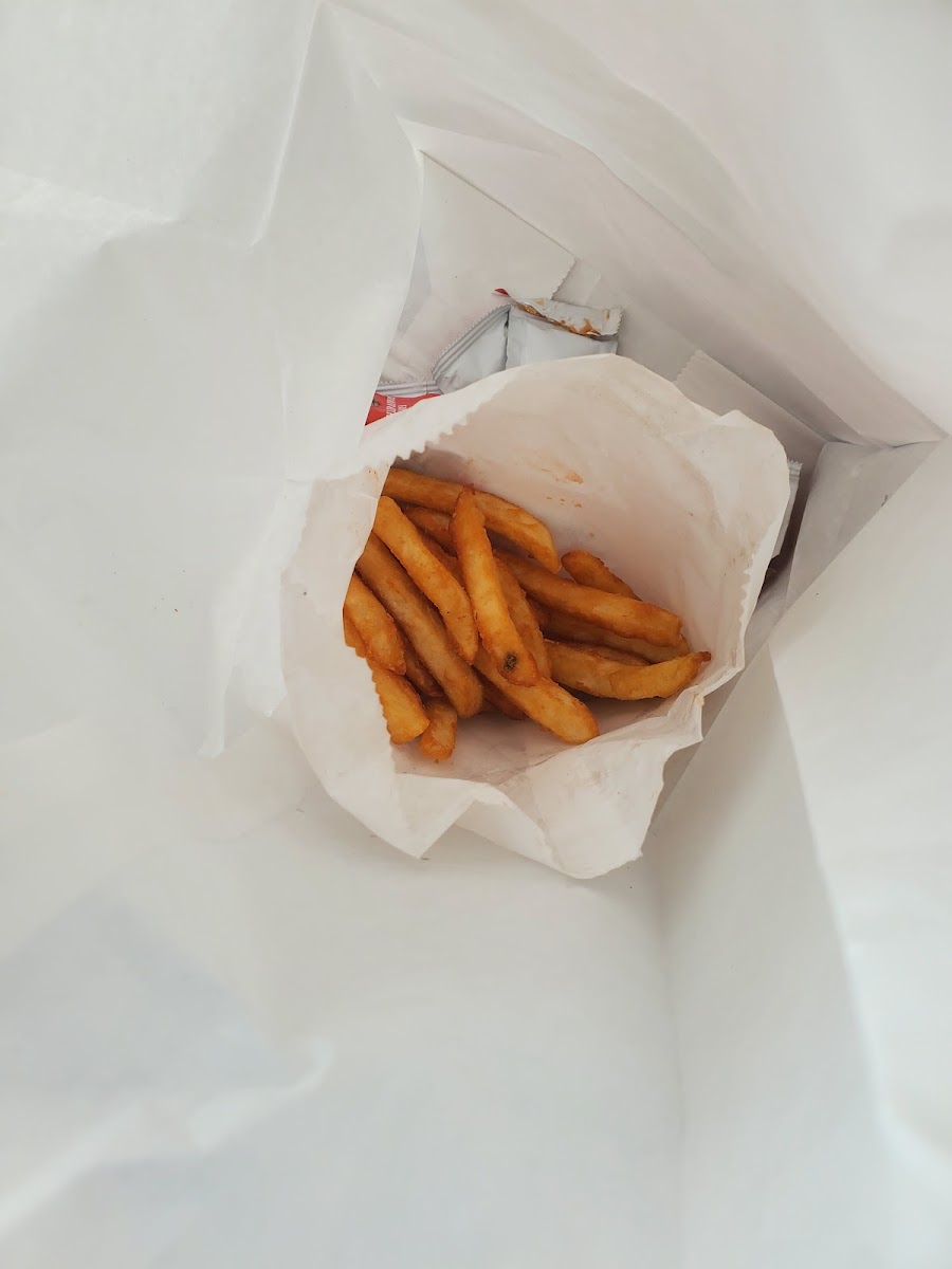 The Downtown Sandwich Shoppe LLC Photo 9