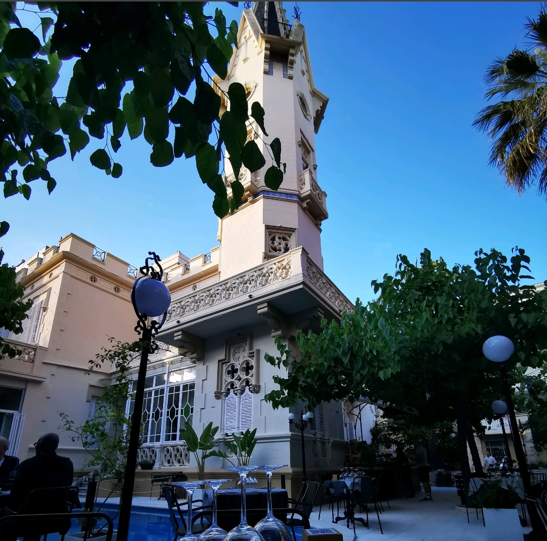 Restaurante El Xalet Photo 2