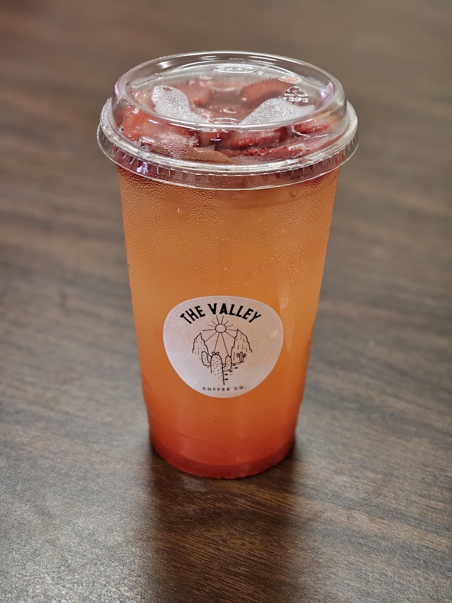 The Valley Coffee Co. Photo 5