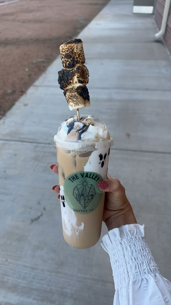 The Valley Coffee Co. Photo 6