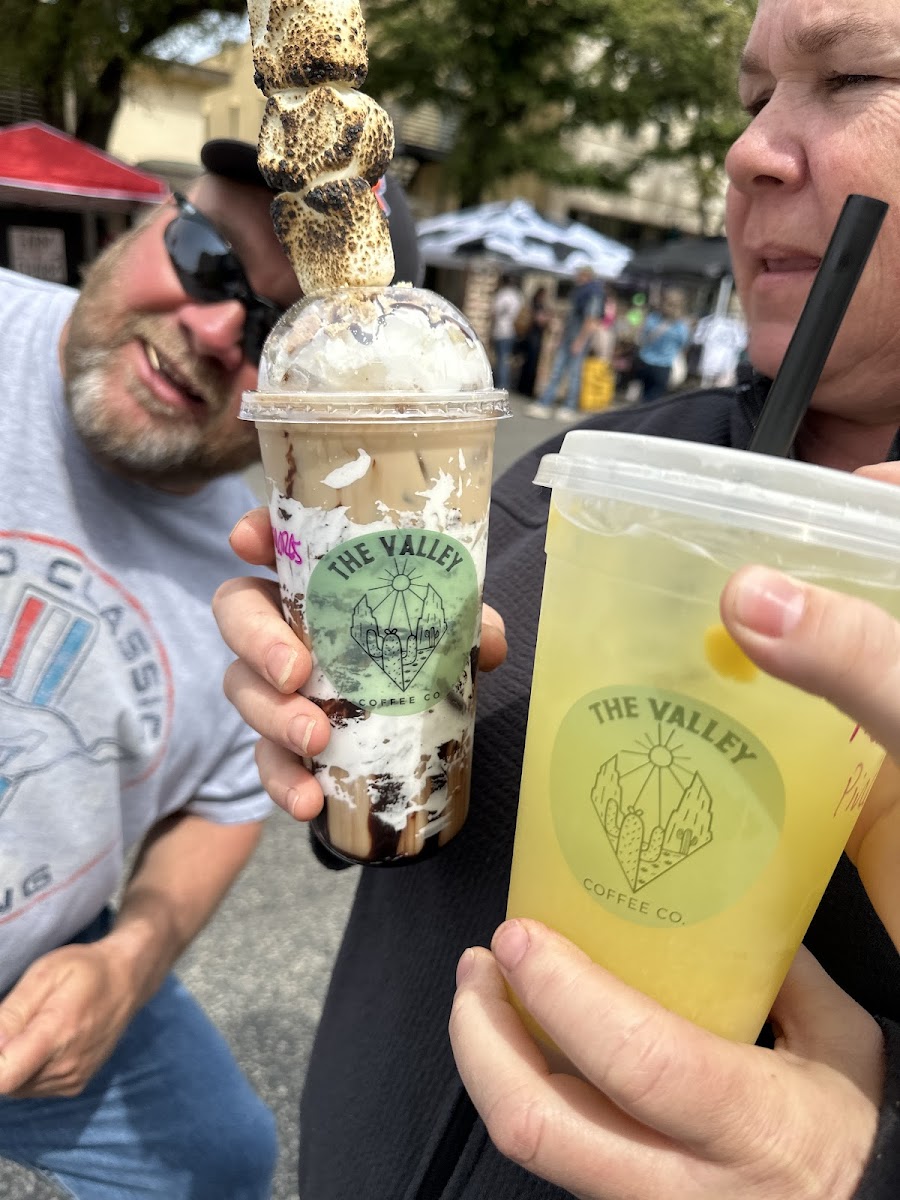 The Valley Coffee Co. Photo 8