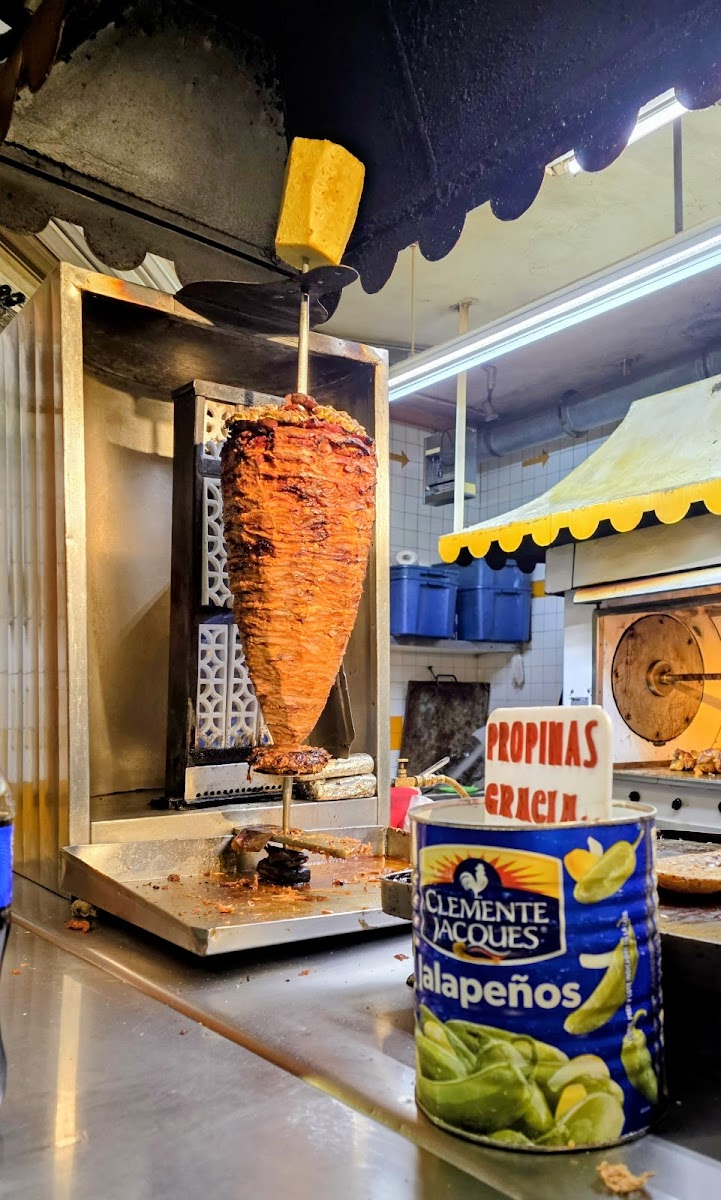 Rosticería Galicia
