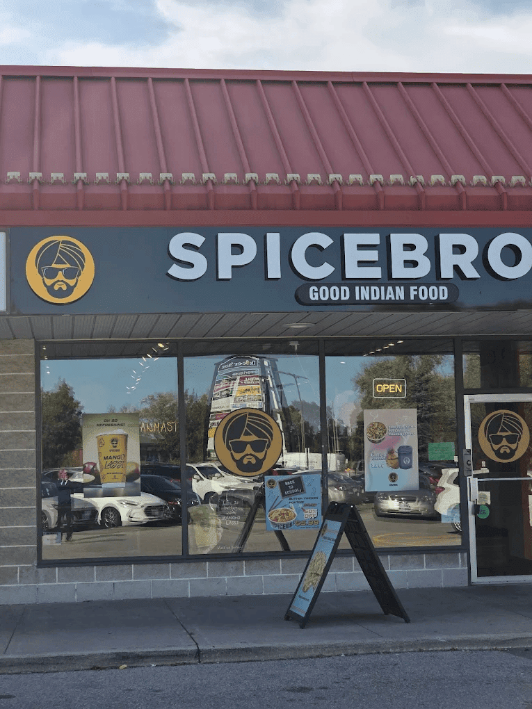 Spicebros