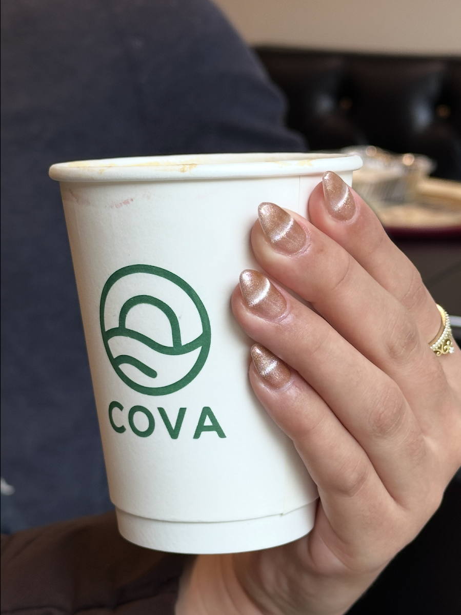 COVA Coffee Photo 2