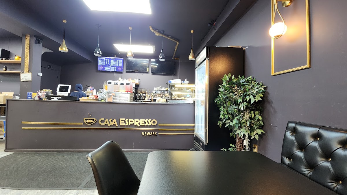 COVA Coffee Photo 3