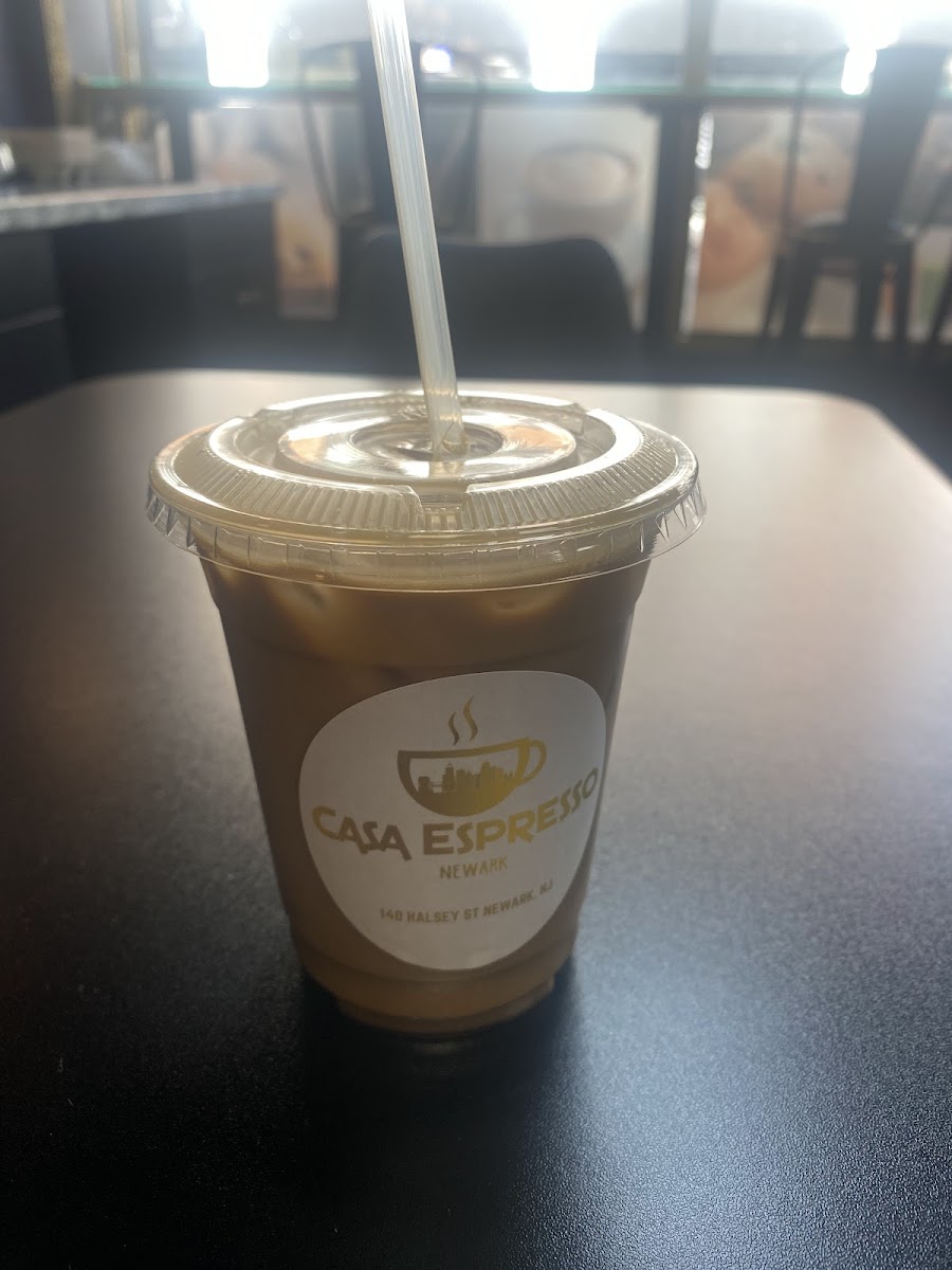 COVA Coffee Photo 5