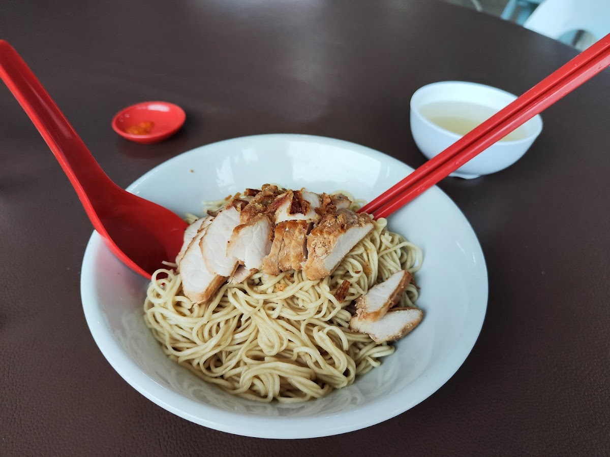 4000 Cafe Photo 6
