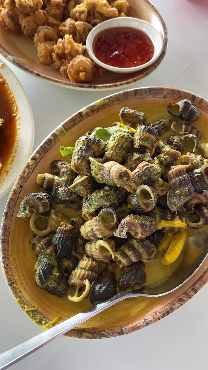 SODOX ASAM PEDAS Photo 2