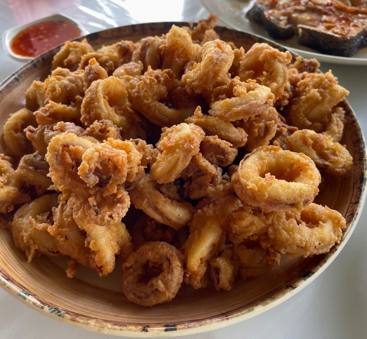 SODOX ASAM PEDAS Photo 3
