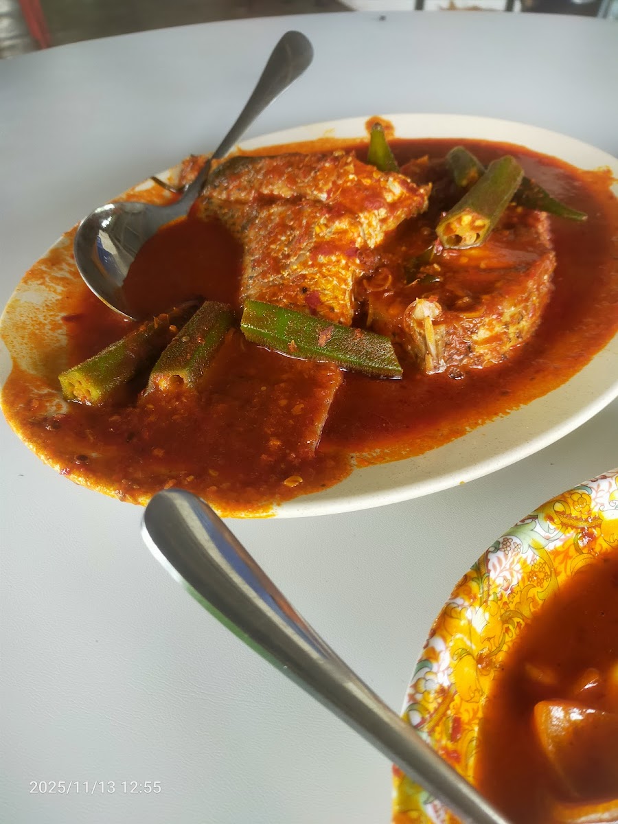 SODOX ASAM PEDAS Photo 4