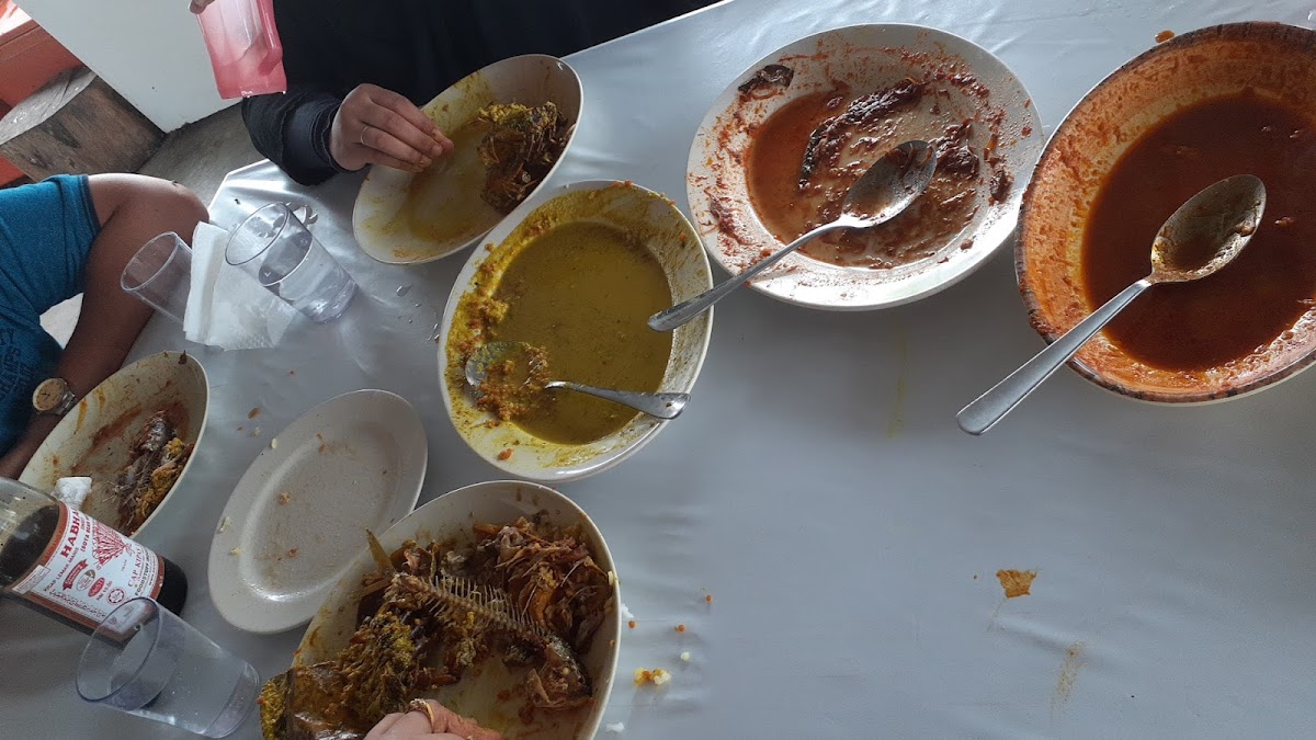 SODOX ASAM PEDAS Photo 6