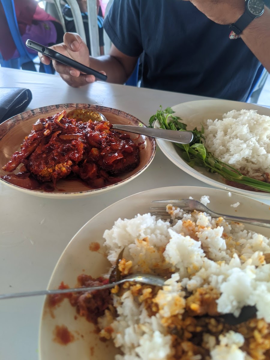 SODOX ASAM PEDAS Photo 8