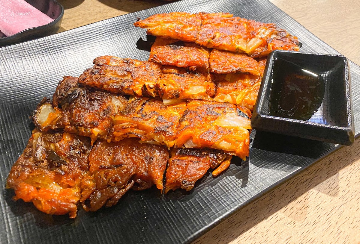 Mino Korean Charcoal BBQ Photo 6