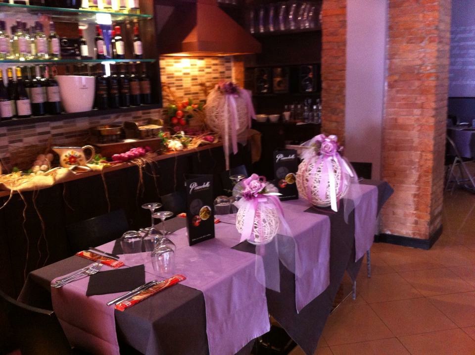 Trattoria Pirandello - La Sicilia In Tavola