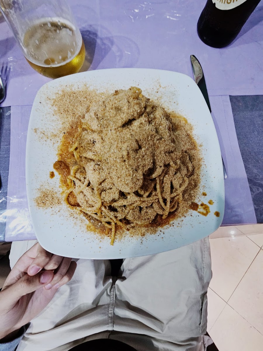 Trattoria Pirandello - La Sicilia In Tavola Photo 5