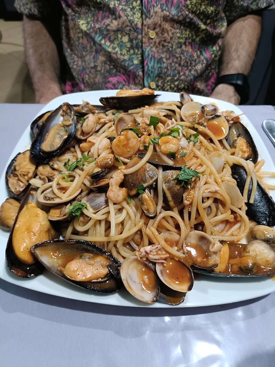 Trattoria Pirandello - La Sicilia In Tavola Photo 6