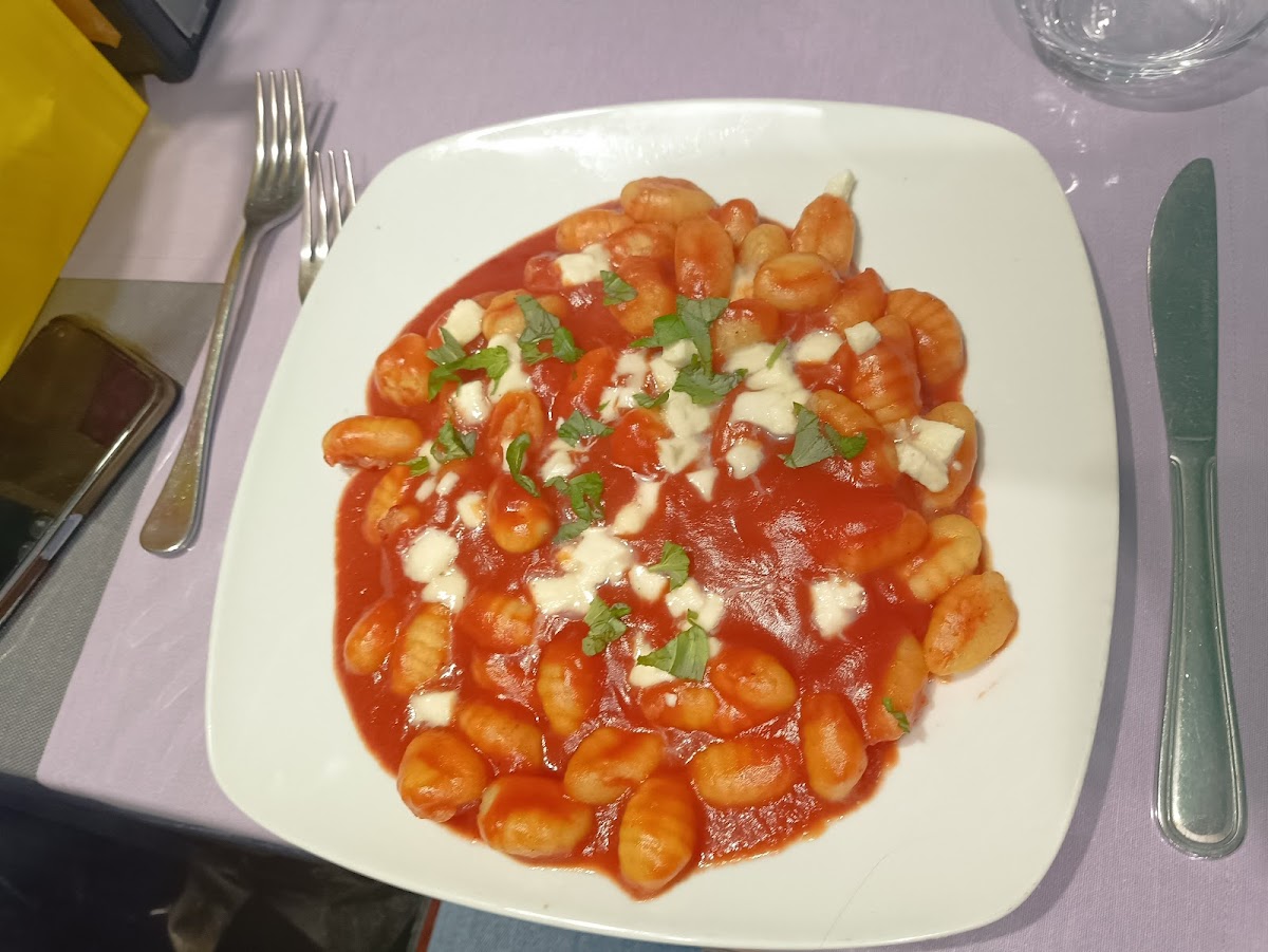 Trattoria Pirandello - La Sicilia In Tavola Photo 8