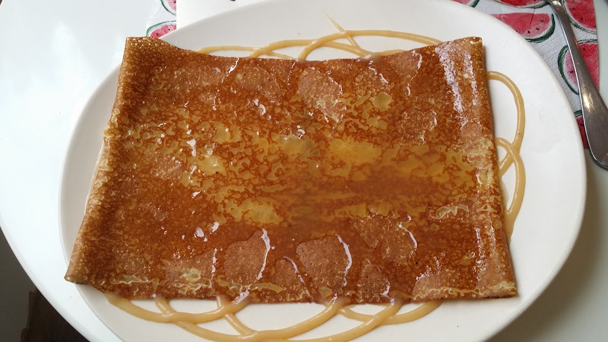 21 Martorell Creperie Photo 9