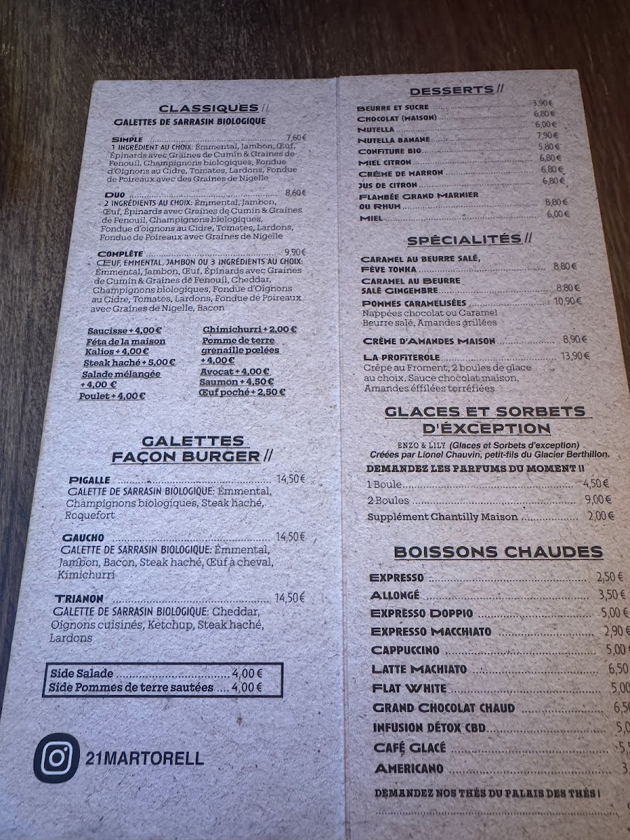 21 Martorell Creperie Photo Menu 2