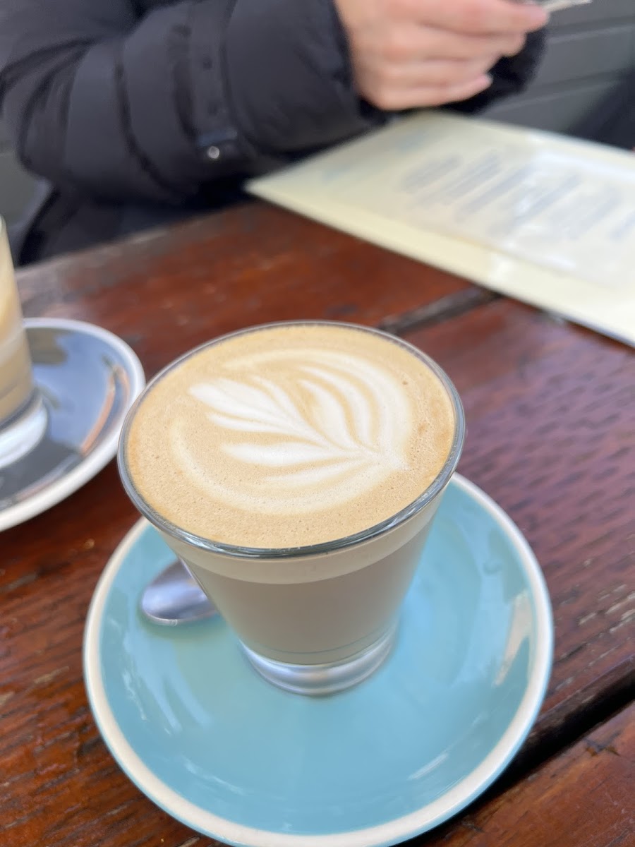 Adeney Milk Bar Cafe Photo 3