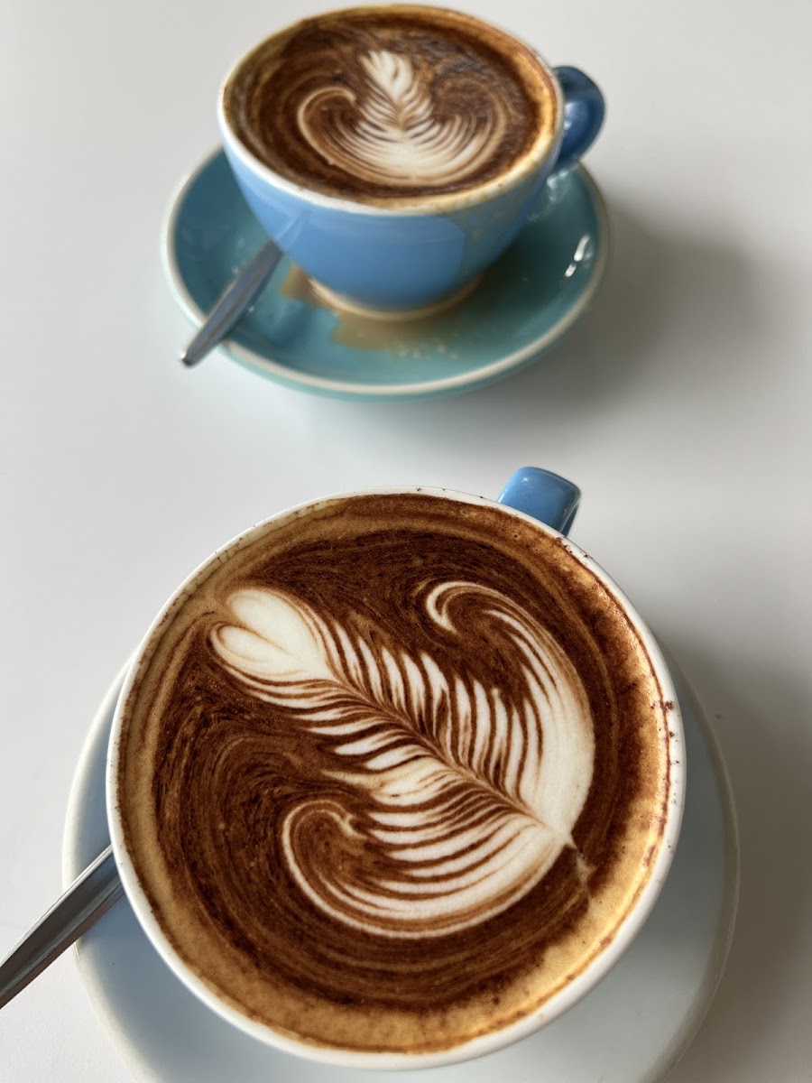 Adeney Milk Bar Cafe Photo 5