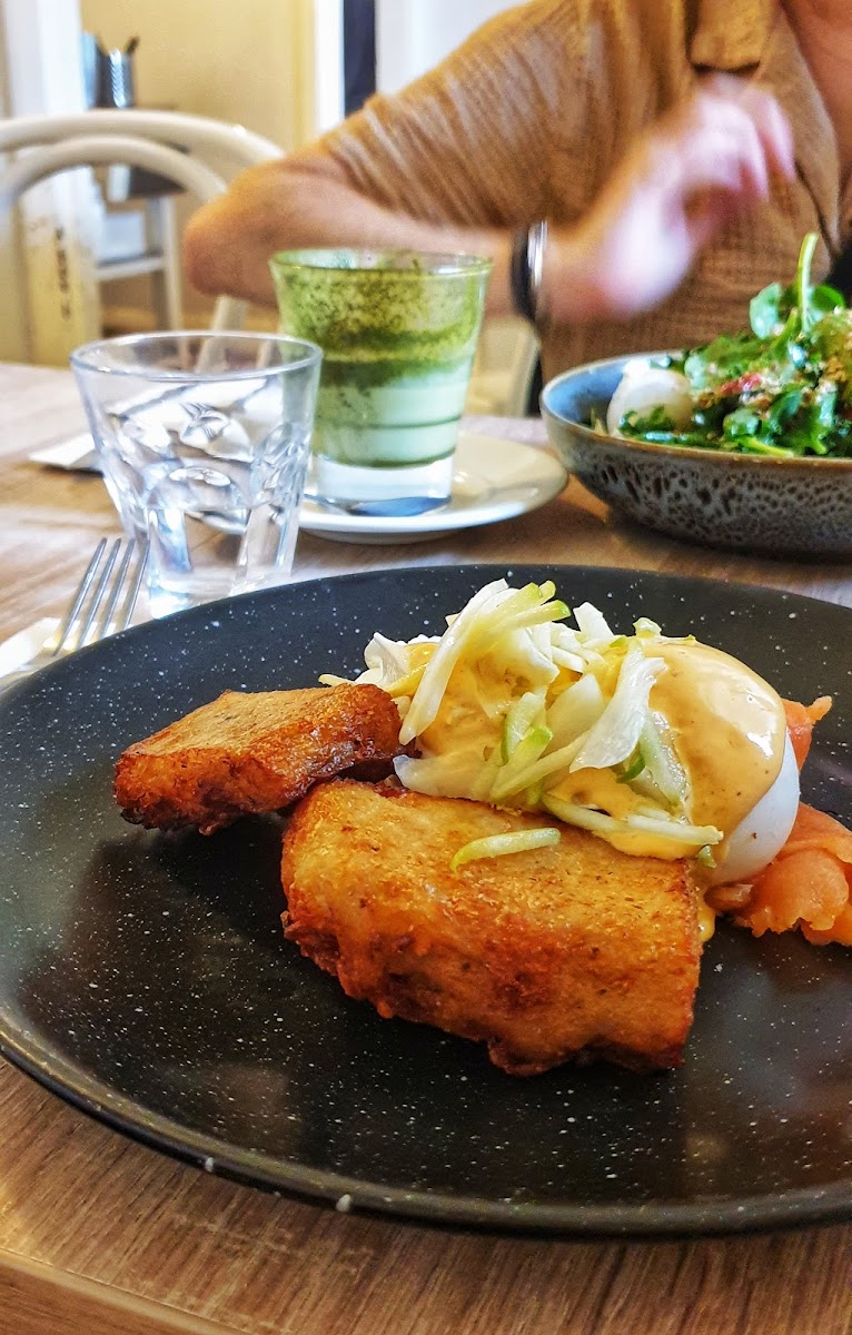Adeney Milk Bar Cafe Photo 6