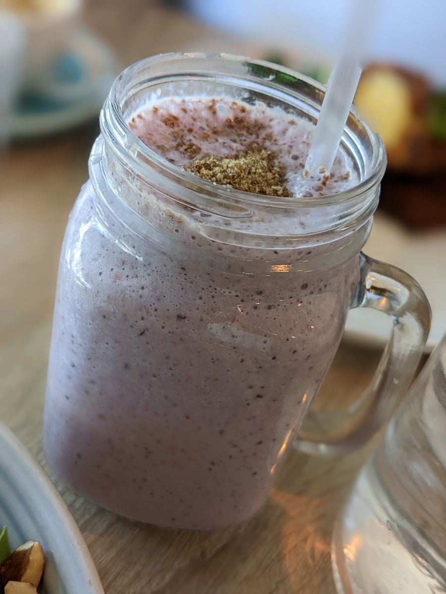 Adeney Milk Bar Cafe Photo 7