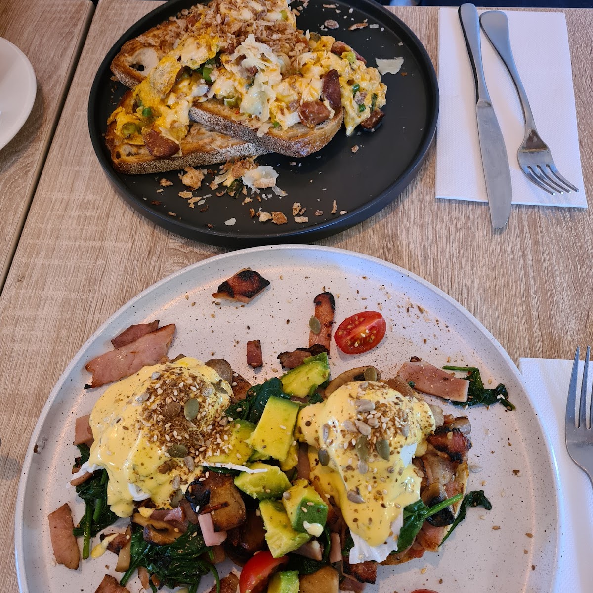 Adeney Milk Bar Cafe Photo 8