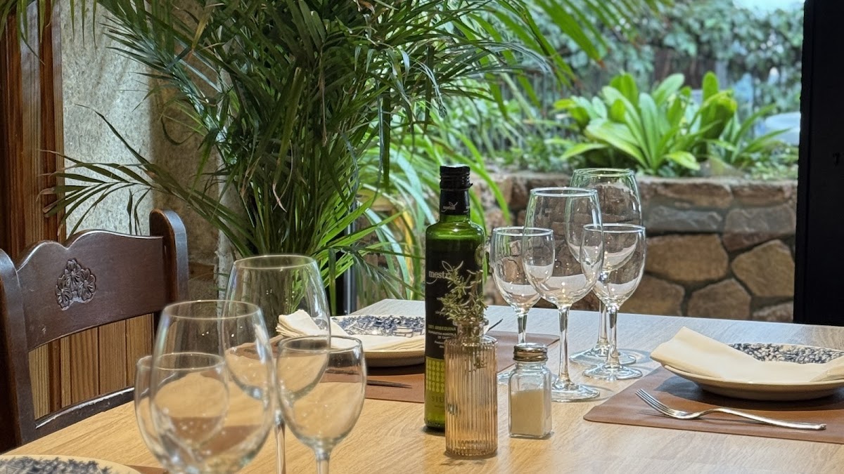 Restaurant Collsacreu