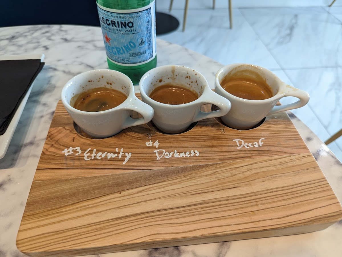 Waterbean Coffee Photo 10