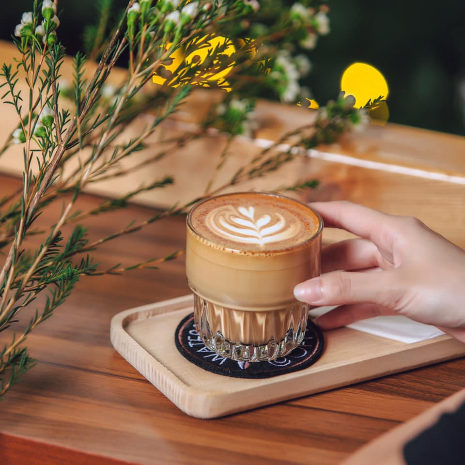 Waterbean Coffee Photo 2