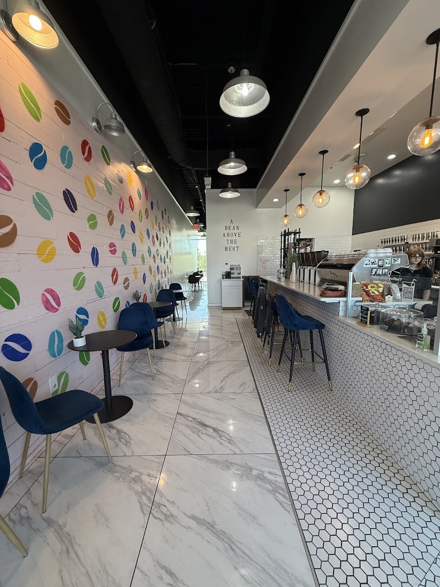 Waterbean Coffee Photo 3