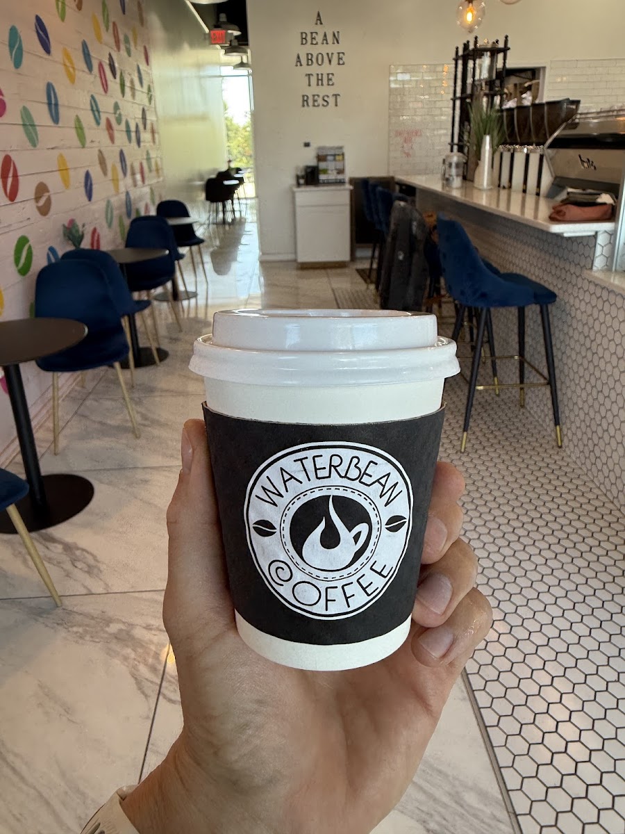 Waterbean Coffee Photo 4