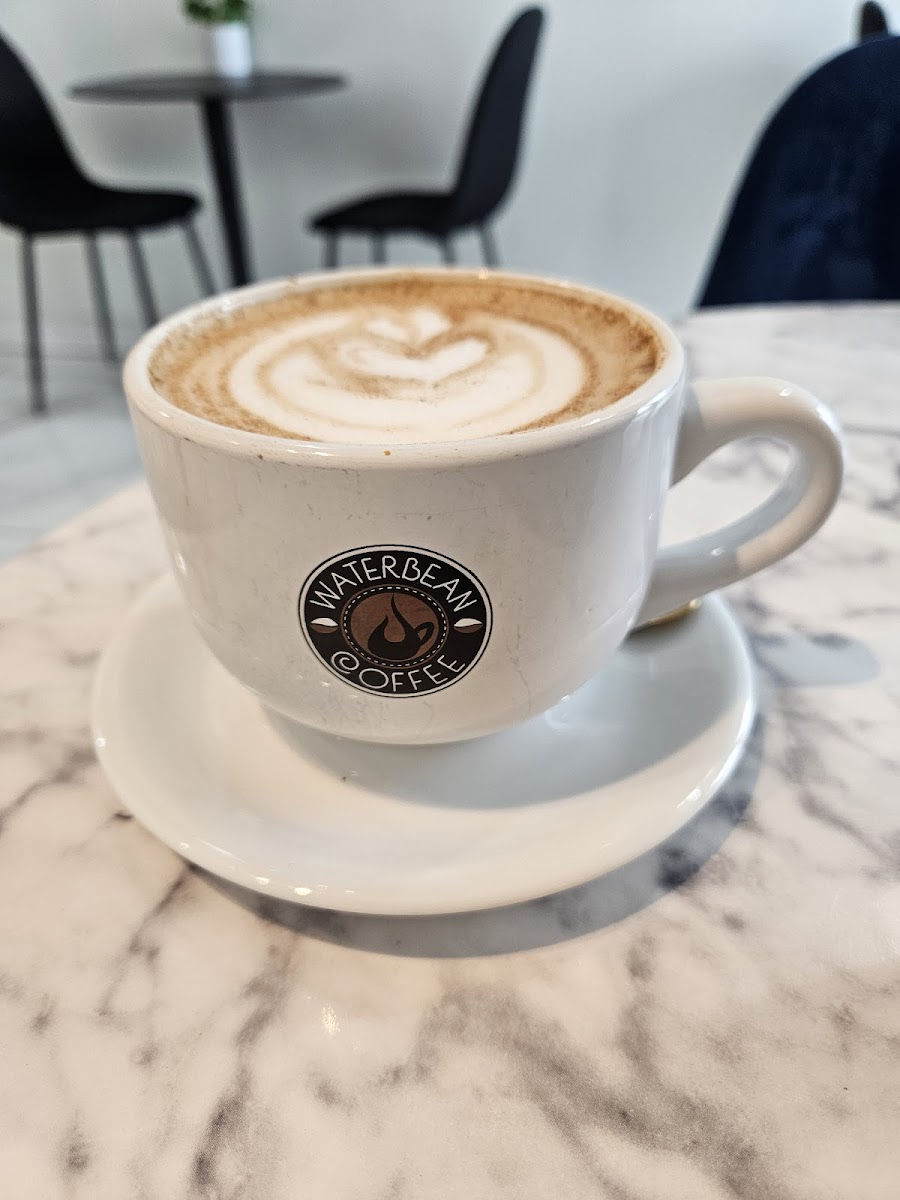 Waterbean Coffee Photo 5