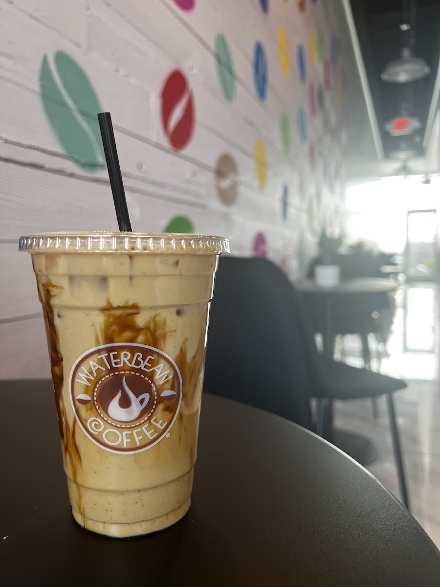 Waterbean Coffee Photo 6