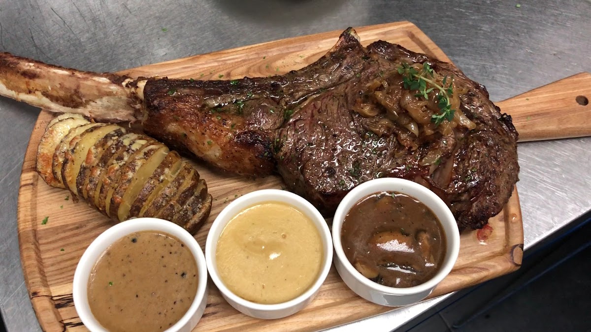 Pampas Reserve Steakhouse at Suasana Bukit Ceylon Photo 2
