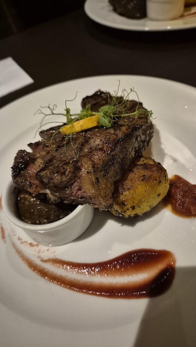 Pampas Reserve Steakhouse at Suasana Bukit Ceylon Photo 4