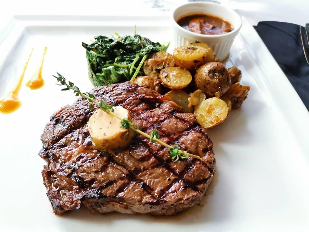 Pampas Reserve Steakhouse at Suasana Bukit Ceylon Photo 5