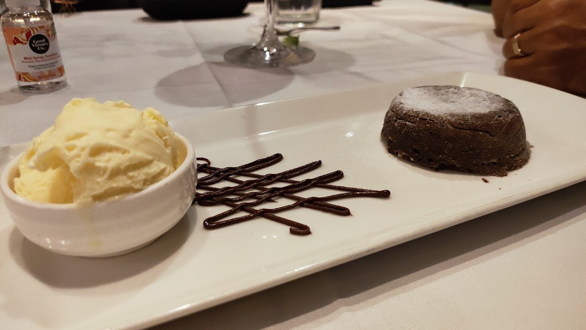 Pampas Reserve Steakhouse at Suasana Bukit Ceylon Photo 8