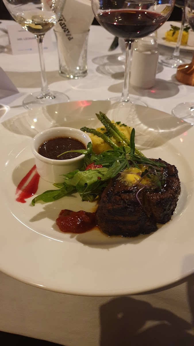 Pampas Reserve Steakhouse at Suasana Bukit Ceylon Photo 9