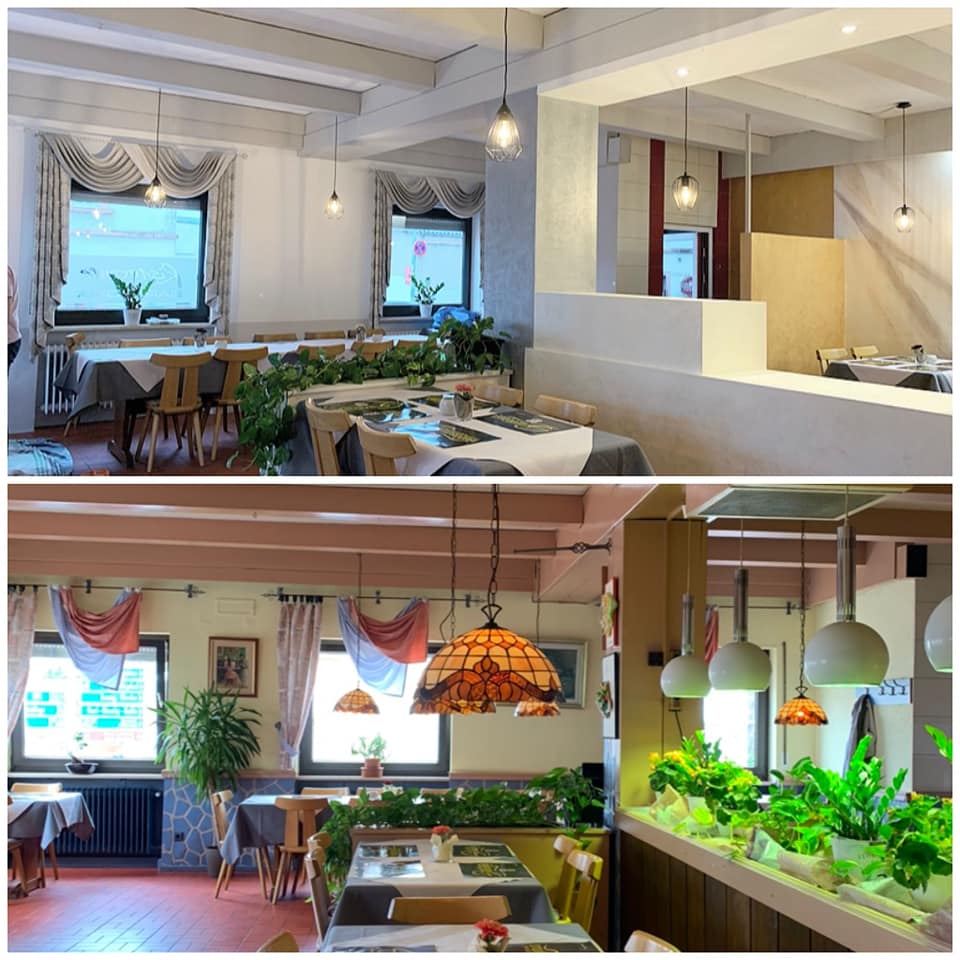 Ristorante & Pizzeria Sardegna
