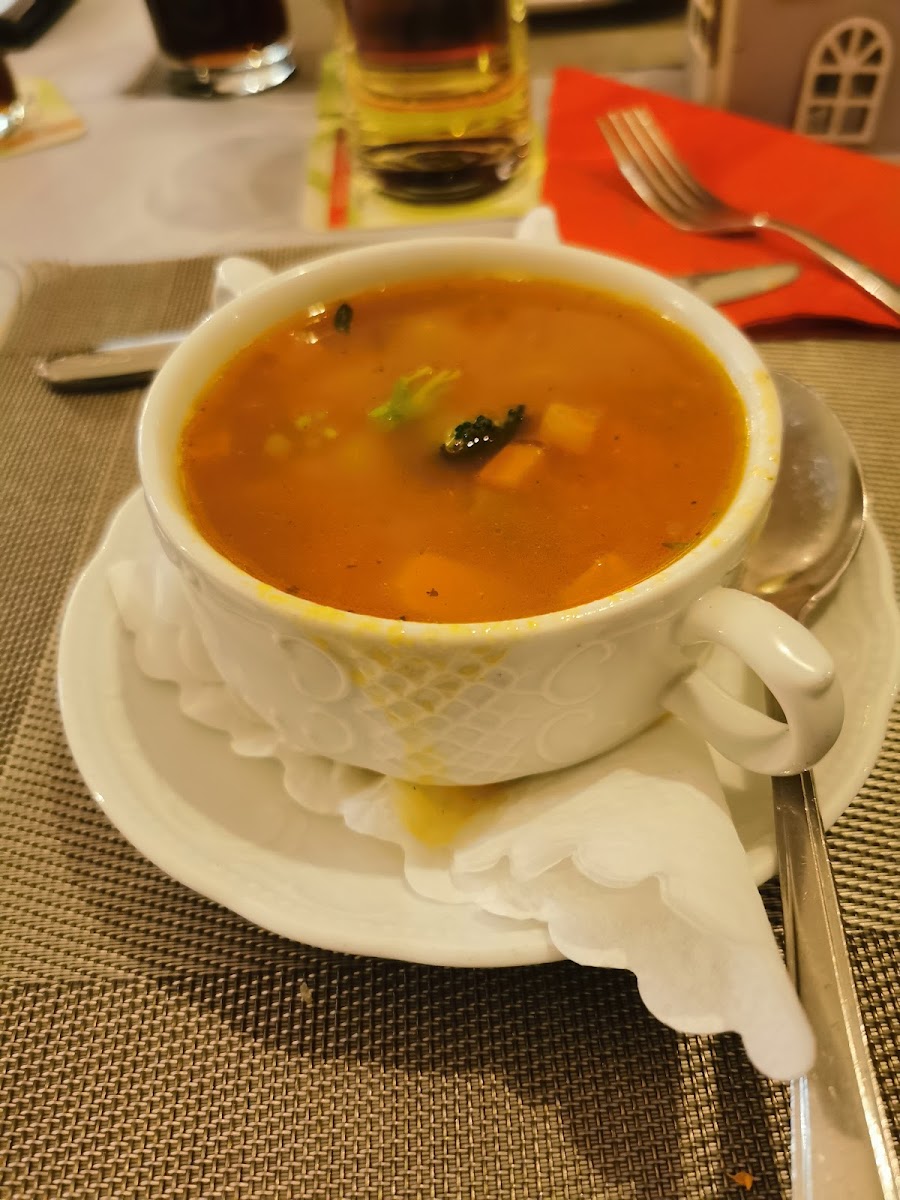 Ristorante & Pizzeria Sardegna Photo 10